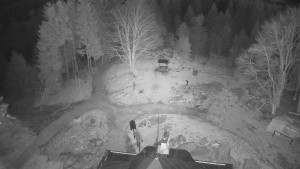 Kleť, Šumavské podhůří - Kleť - 7.4.2026 v 20:45 Kleť, Šumavské podhůří - Kleť - 7.4.2026 v 20:45