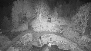 Kleť, Šumavské podhůří - Kleť - 12.4.2026 v 03:00 Kleť, Šumavské podhůří - Kleť - 12.4.2026 v 03:00