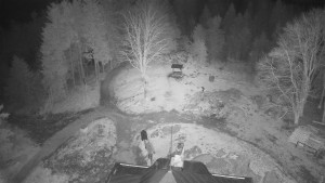 Kleť, Šumavské podhůří - Kleť - 12.4.2026 v 05:00 Kleť, Šumavské podhůří - Kleť - 12.4.2026 v 05:00