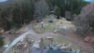 Kleť, Šumavské podhůří - Kleť - 12.4.2026 v 06:00 Kleť, Šumavské podhůří - Kleť - 12.4.2026 v 06:00