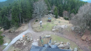 Kleť, Šumavské podhůří - Kleť - 12.4.2026 v 07:00 Kleť, Šumavské podhůří - Kleť - 12.4.2026 v 07:00