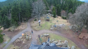 Kleť, Šumavské podhůří - Kleť - 12.4.2026 v 08:00 Kleť, Šumavské podhůří - Kleť - 12.4.2026 v 08:00