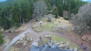Kleť, Šumavské podhůří - Kleť - 12.4.2026 v 09:00 Kleť, Šumavské podhůří - Kleť - 12.4.2026 v 09:00