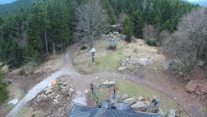 Kleť, Šumavské podhůří - Kleť - 12.4.2026 v 11:00 Kleť, Šumavské podhůří - Kleť - 12.4.2026 v 11:00