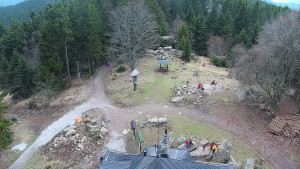 Kleť, Šumavské podhůří - Kleť - 12.4.2026 v 13:00 Kleť, Šumavské podhůří - Kleť - 12.4.2026 v 13:00