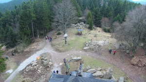 Kleť, Šumavské podhůří - Kleť - 12.4.2026 v 14:00 Kleť, Šumavské podhůří - Kleť - 12.4.2026 v 14:00