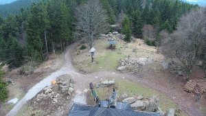 Kleť, Šumavské podhůří - Kleť - 12.4.2026 v 15:00 Kleť, Šumavské podhůří - Kleť - 12.4.2026 v 15:00