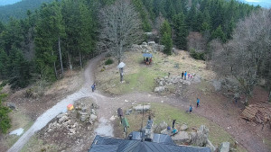 Kleť, Šumavské podhůří - Kleť - 12.4.2026 v 16:00 Kleť, Šumavské podhůří - Kleť - 12.4.2026 v 16:00
