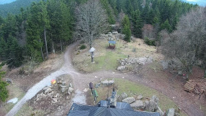 Kleť, Šumavské podhůří - Kleť - 12.4.2026 v 17:00 Kleť, Šumavské podhůří - Kleť - 12.4.2026 v 17:00