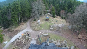 Kleť, Šumavské podhůří - Kleť - 12.4.2026 v 18:00 Kleť, Šumavské podhůří - Kleť - 12.4.2026 v 18:00