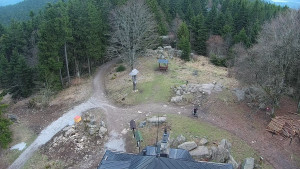 Kleť, Šumavské podhůří - Kleť - 12.4.2026 v 19:00 Kleť, Šumavské podhůří - Kleť - 12.4.2026 v 19:00