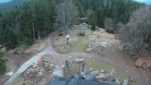Kleť, Šumavské podhůří - Kleť - 12.4.2026 v 20:00 Kleť, Šumavské podhůří - Kleť - 12.4.2026 v 20:00