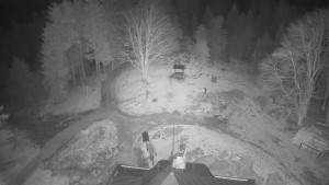 Kleť, Šumavské podhůří - Kleť - 12.4.2026 v 21:00 Kleť, Šumavské podhůří - Kleť - 12.4.2026 v 21:00