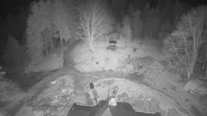 Kleť, Šumavské podhůří - Kleť - 12.4.2026 v 22:00 Kleť, Šumavské podhůří - Kleť - 12.4.2026 v 22:00
