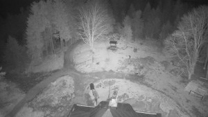 Kleť, Šumavské podhůří - Kleť - 12.4.2026 v 23:15 Kleť, Šumavské podhůří - Kleť - 12.4.2026 v 23:15