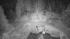 Kleť, Šumavské podhůří - Kleť - 26.4.2026 v 00:30 Kleť, Šumavské podhůří - Kleť - 26.4.2026 v 00:30