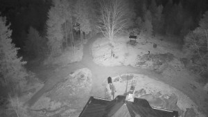 Kleť, Šumavské podhůří - Kleť - 26.4.2026 v 02:15 Kleť, Šumavské podhůří - Kleť - 26.4.2026 v 02:15