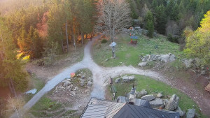 Kleť, Šumavské podhůří - Kleť - 26.4.2026 v 06:00 Kleť, Šumavské podhůří - Kleť - 26.4.2026 v 06:00