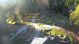 Kleť, Šumavské podhůří - Kleť - 26.4.2026 v 07:15 Kleť, Šumavské podhůří - Kleť - 26.4.2026 v 07:15