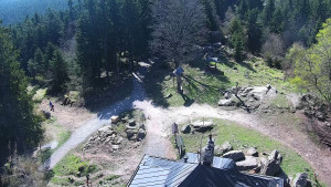 Kleť, Šumavské podhůří - Kleť - 26.4.2026 v 10:00 Kleť, Šumavské podhůří - Kleť - 26.4.2026 v 10:00