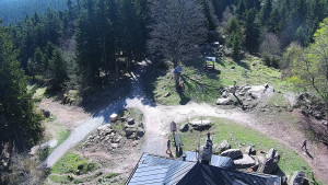 Kleť, Šumavské podhůří - Kleť - 26.4.2026 v 10:15 Kleť, Šumavské podhůří - Kleť - 26.4.2026 v 10:15