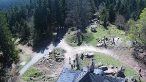 Kleť, Šumavské podhůří - Kleť - 26.4.2026 v 11:00 Kleť, Šumavské podhůří - Kleť - 26.4.2026 v 11:00