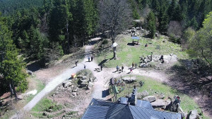 Kleť, Šumavské podhůří - Kleť - 26.4.2026 v 14:00 Kleť, Šumavské podhůří - Kleť - 26.4.2026 v 14:00