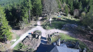 Kleť, Šumavské podhůří - Kleť - 26.4.2026 v 17:00 Kleť, Šumavské podhůří - Kleť - 26.4.2026 v 17:00