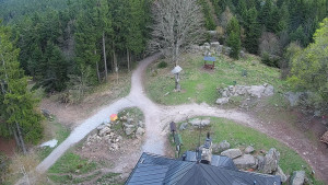 Kleť, Šumavské podhůří - Kleť - 26.4.2026 v 19:15 Kleť, Šumavské podhůří - Kleť - 26.4.2026 v 19:15