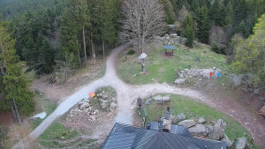 Kleť, Šumavské podhůří - Kleť - 26.4.2026 v 20:15 Kleť, Šumavské podhůří - Kleť - 26.4.2026 v 20:15