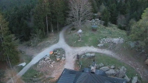 Kleť, Šumavské podhůří - Kleť - 26.4.2026 v 20:45 Kleť, Šumavské podhůří - Kleť - 26.4.2026 v 20:45