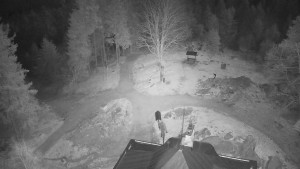 Kleť, Šumavské podhůří - Kleť - 26.4.2026 v 23:30 Kleť, Šumavské podhůří - Kleť - 26.4.2026 v 23:30