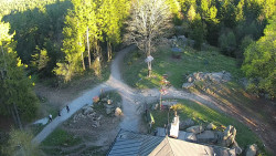 Kleť