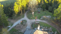 Kleť