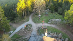Kleť