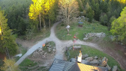 Kleť