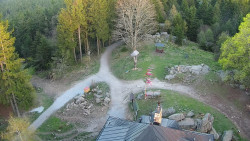 Kleť