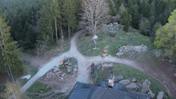 Kleť