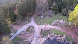 Kleť