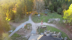 Kleť