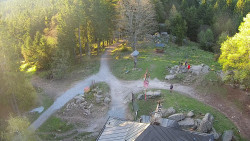 Kleť