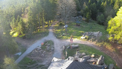 Kleť