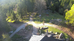 Kleť
