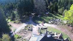 Kleť