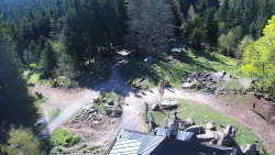 Kleť