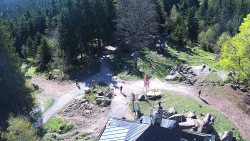 Kleť