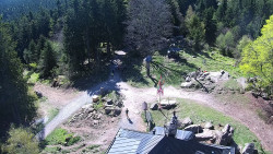 Kleť
