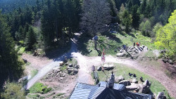 Kleť