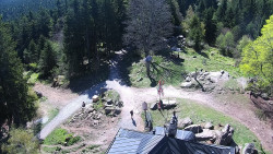 Kleť