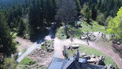 Kleť